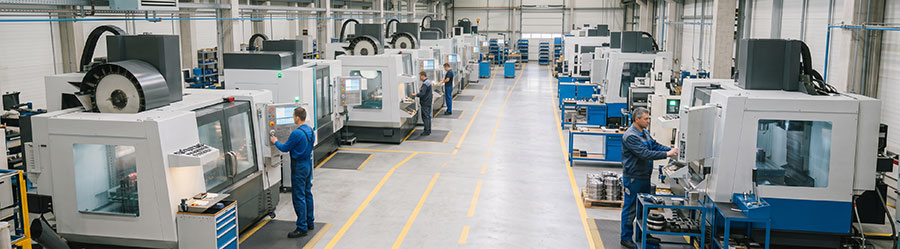 manufacturer